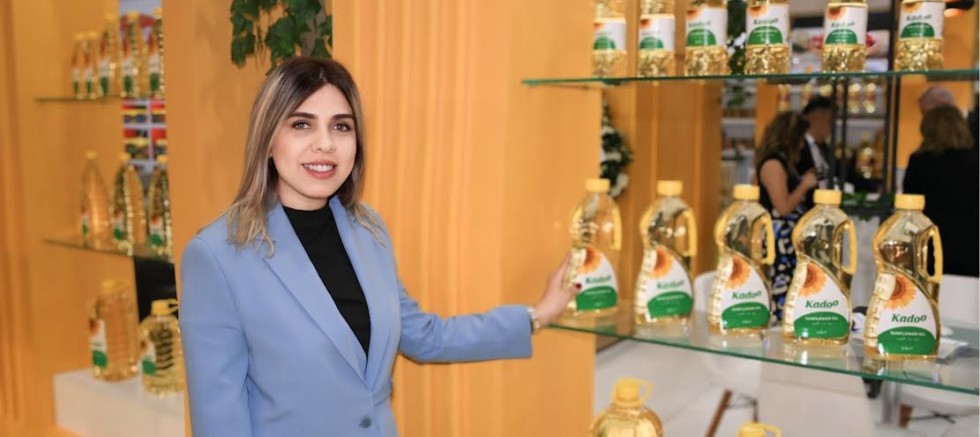 Anadolu’nun Sanayi Gücü TİM Listesinde Parladı: Kadooğlu Yağ 154. Sırada!