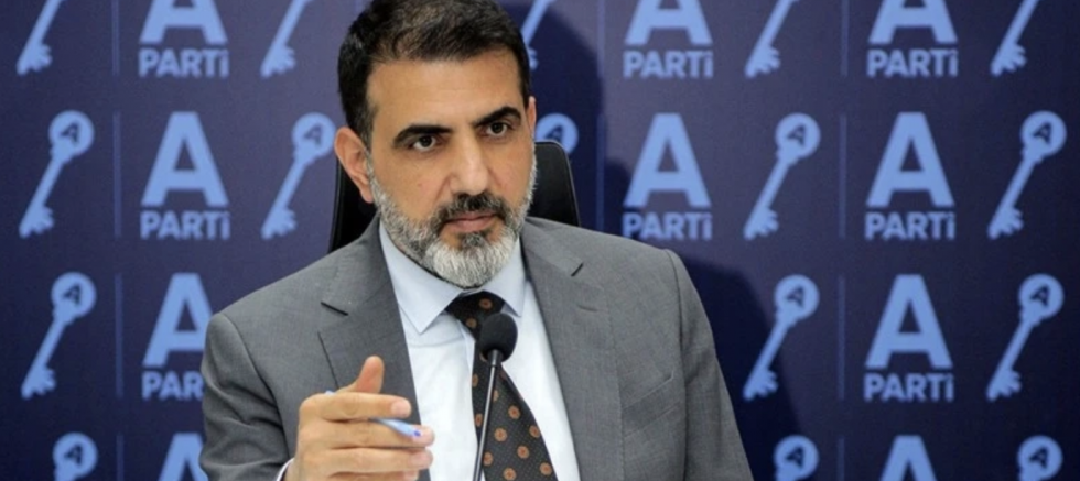 Anahtar Parti İl Başkanı Üzümcü: Ekonomi Yönetimi İmdat Çığlığına Kulak Vermiyor!