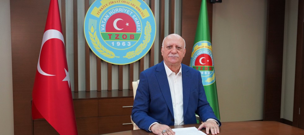 Anız Yakmak, Geleceğimizi Yakmaktır