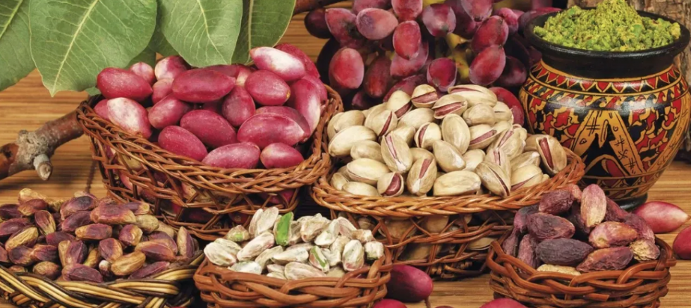 Antep Fıstığında Rekor! Fiyatlar İthalat Kapısını Açtı