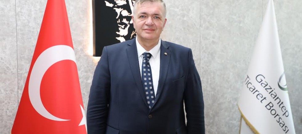 ANTEP LAHMACUNUNA AVRUPA’DAN TESCİL