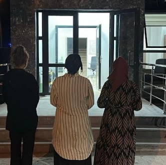 Araban’da evden hırsızlık yapan 3 şüpheli yakalandı