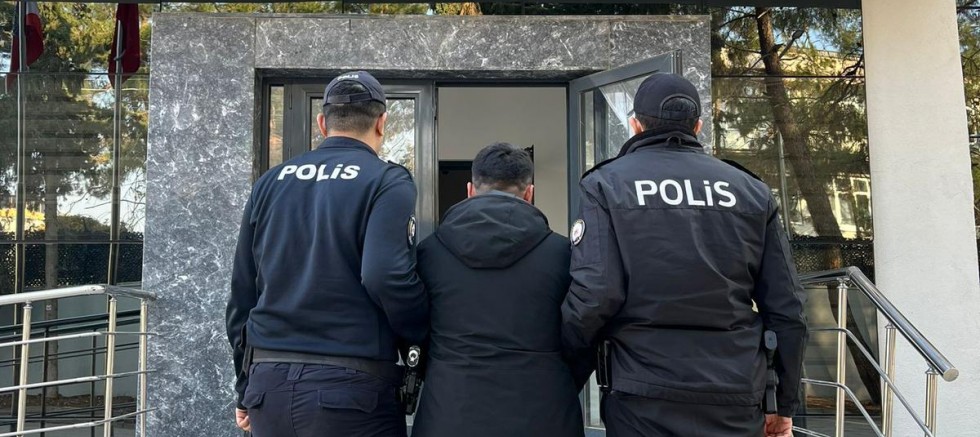 Araban’da FETÖ Operasyonu: Hakkında 6 Yıl 3 Ay Hapis Cezası Bulunan Şahıs Yakalandı