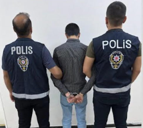 Asayiş Suçlarıyla Mücadelede Ağustos Ayı Bilançosu: 2318 Şüpheli Yakalandı