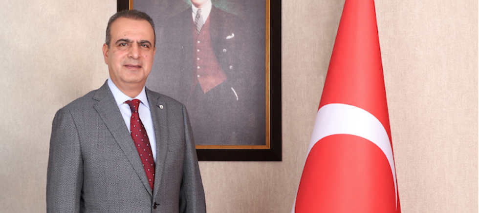 ASİD Başkanı Dr. Yıldırım’dan 30 Ağustos Zafer Bayramı Mesajı