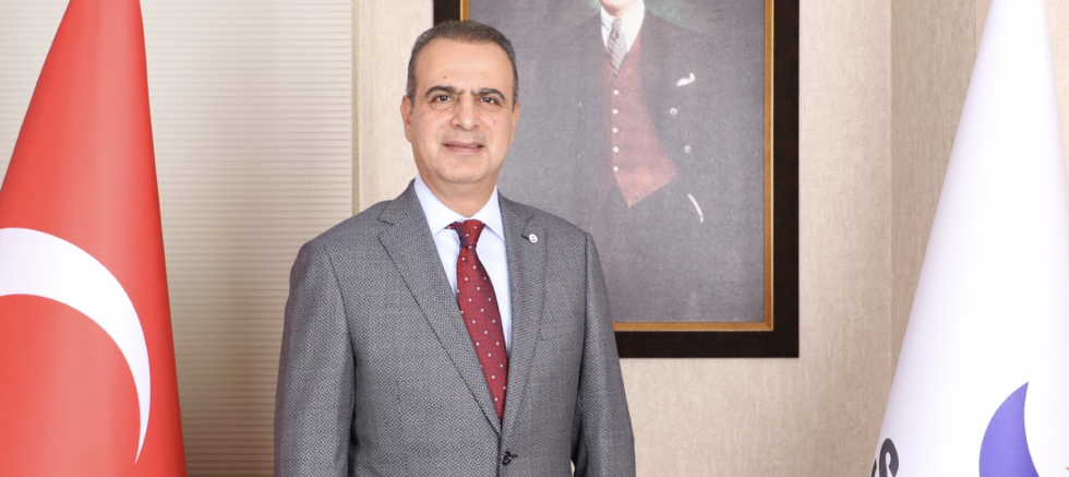 ASİD GENEL BAŞKANI DR. YILDIRIM: “GAZİANTEPLİLER, KAHRAMANLIK DESTANIYLA DÜNYAYA ÖRNEK OLMUŞTUR”