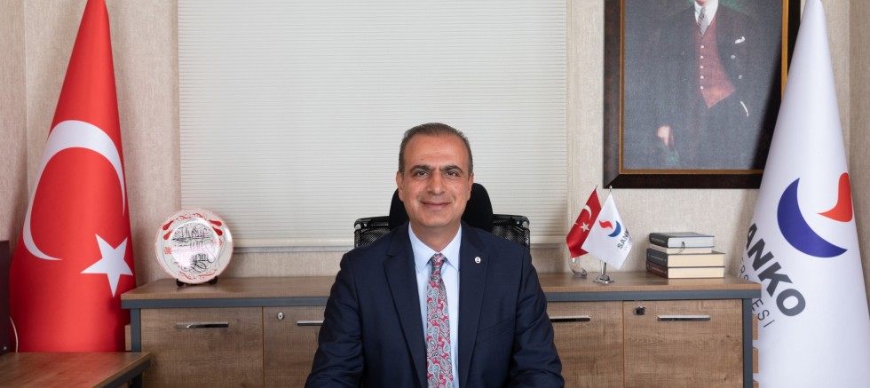 ASİD GENEL BAŞKANI DR. YILDIRIM: “KURBAN BAYRAMI, TOPLUMSAL BİRLİK VE PAYLAŞMA VESİLESİDİR”