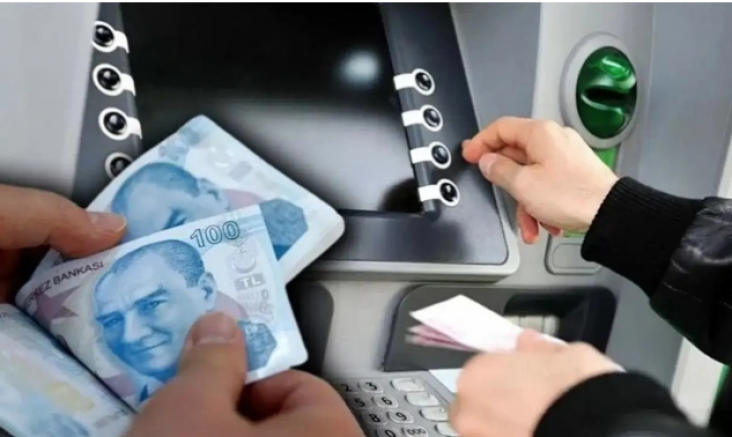 ATM'lerde yeni dönem! Limitler değişti...