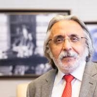 CENGİZ HALİL ÇİÇEK