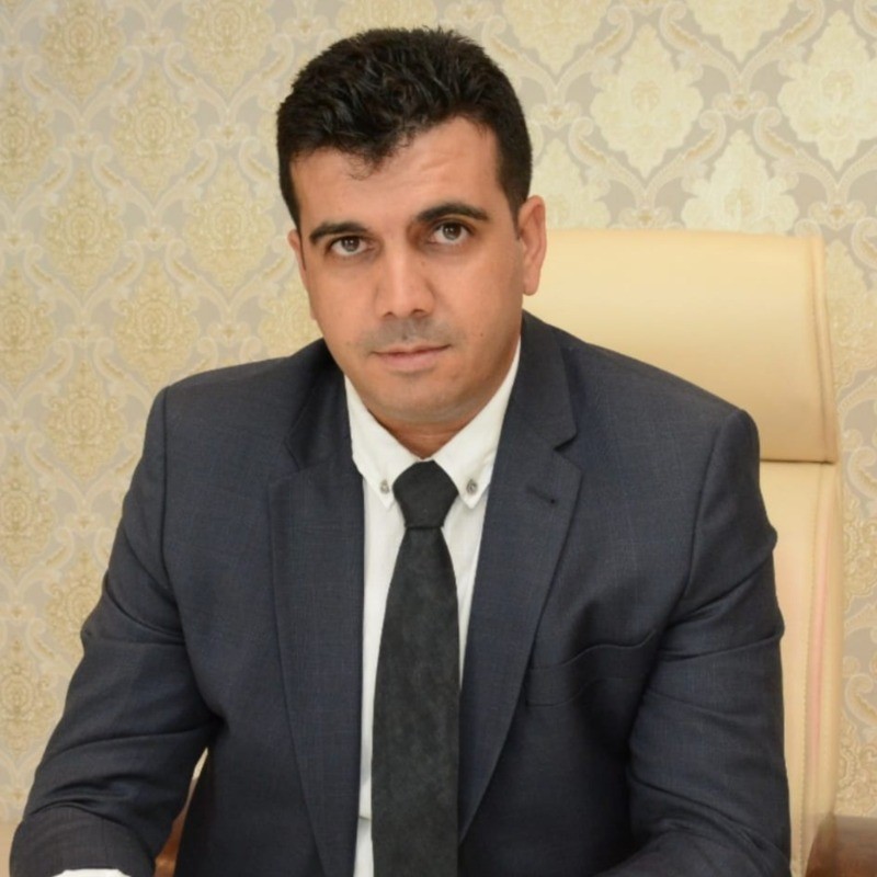 Dr. Barış ARMUTCU