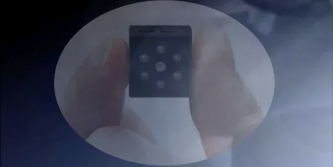 AVM tuvaletinde skandal: Gizli çekim yaptı