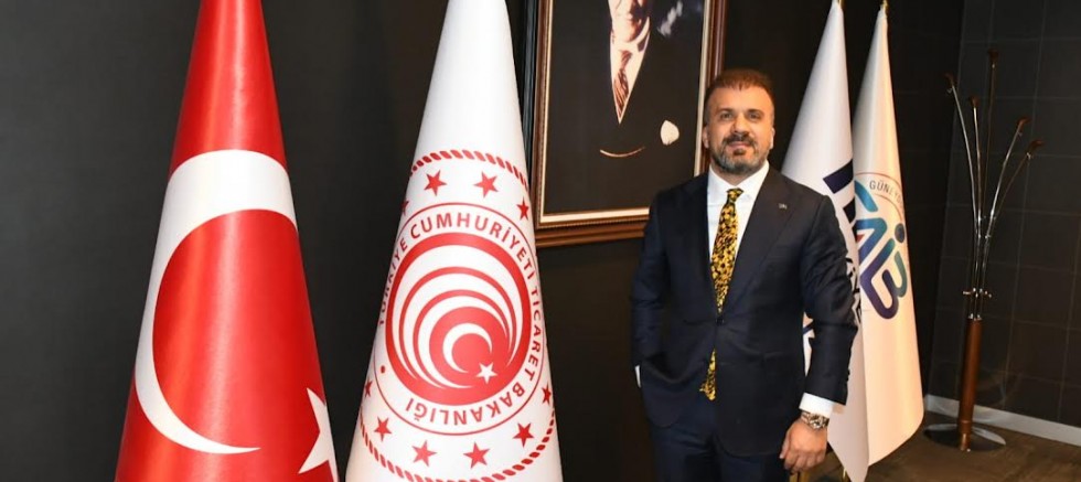 Avrupalılar Gaziantep’e Akın Edecek