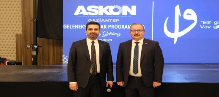 Ayakkabı-terlik üretimi ve ihracatında Gaziantep’te sektör alarm veriyor