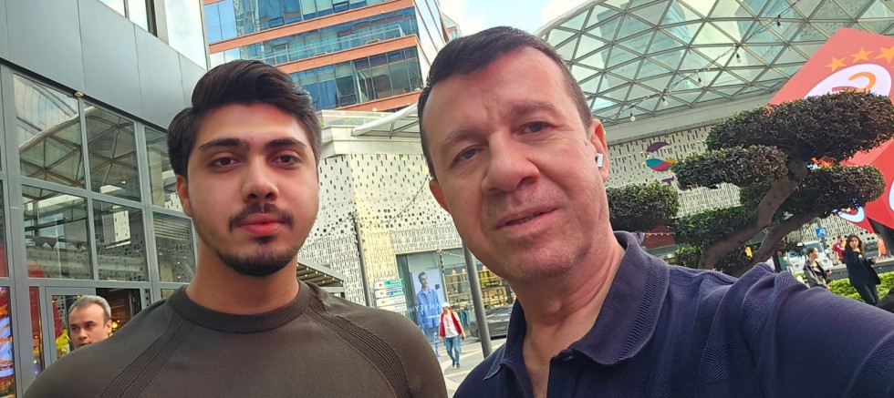 BABALAR GÜNÜMÜZ KUTLU OLSUN