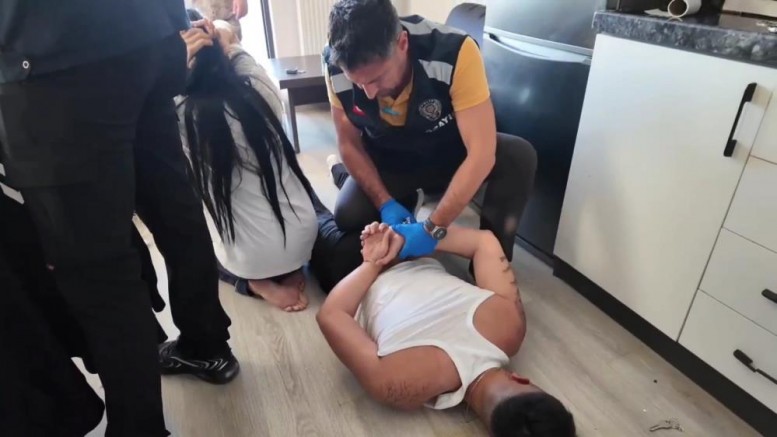  Bahis Çetelerine Darbe: 12 İlde 70 Gözaltı