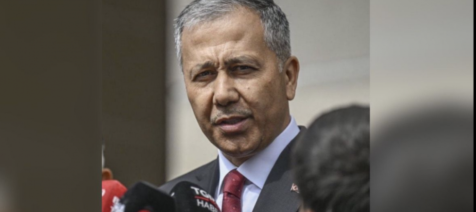 Bakan Ali Yerlikaya’dan kaybolan uçak açıklaması!