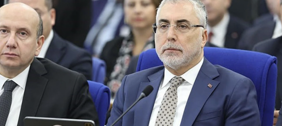 Bakan Işıkhan'dan Asgari Ücret Açıklaması!