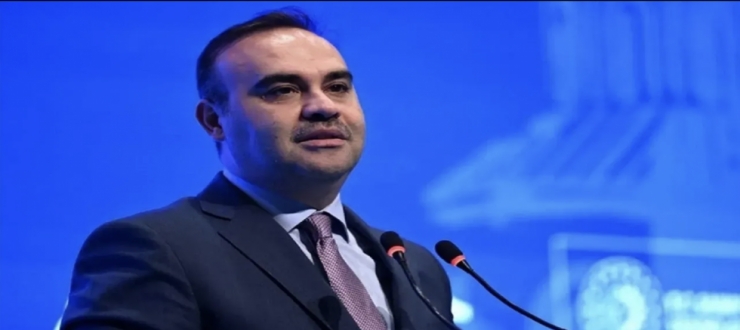 Bakan Kacır Gaziantep'te