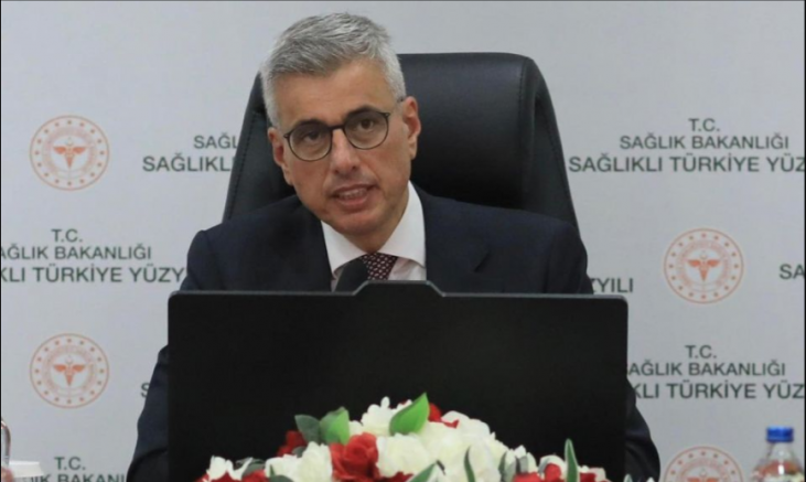 Bakan Memişoğlu açıkladı: Hastanelerde Randevu sorunu çözülüyor mu?