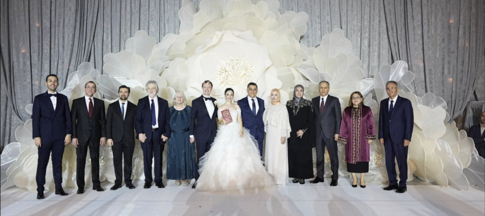 Bakan Yerlikaya kimin nikahı için Gaziantep'e geldi?