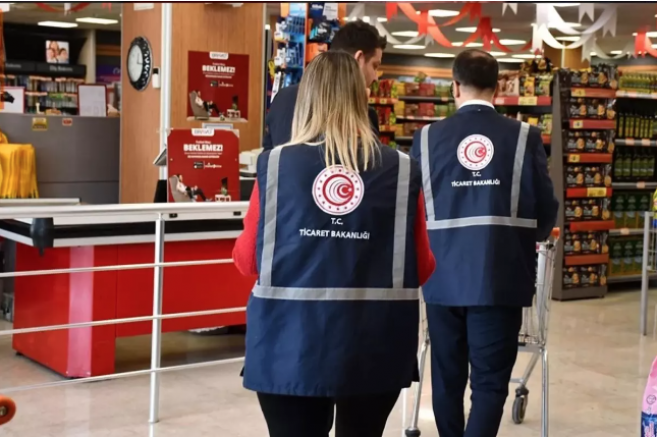 Bakanlık satışını yasakladı, 3 ürün piyasadan toplatılıyor: Ünlü marka da listede