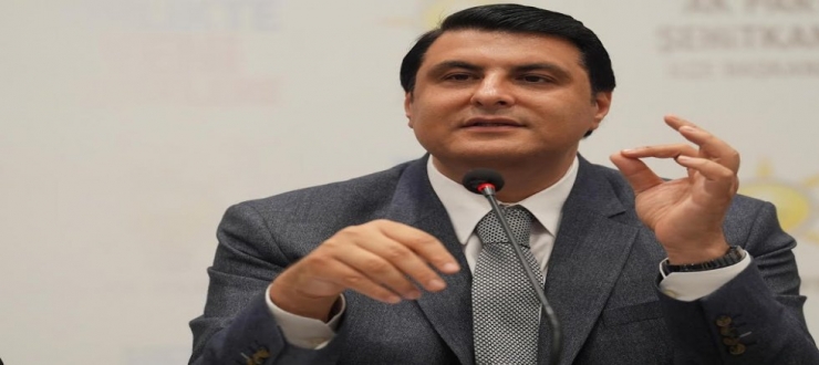 Bakanlıktan TÜRSAB’a Ret! Başkan Yılmaz: “Bizim Derdimiz Hizmet, Turlarımıza Devam”