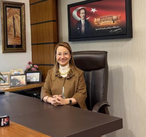 BAKBAK’TAN SANAYİ VE ÜRETİCİLERE MÜJDE: İSTİHDAM DESTEĞİ ARTARAK DEVAM EDECEK