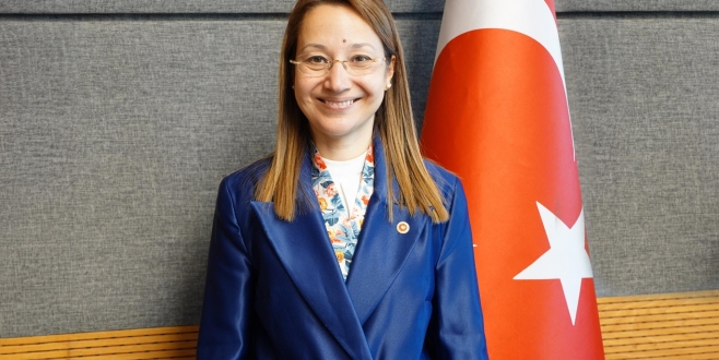 BAKBAK: "30 AĞUSTOS'UN SARSILMAZ İRADESİ, TÜRKİYE YÜZYILI'NIN MEŞALESİDİR"