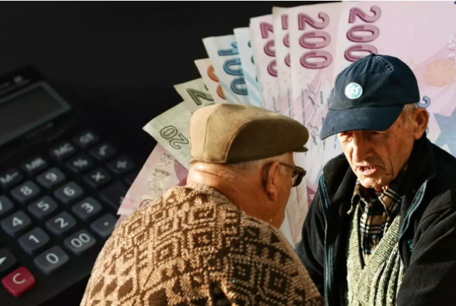 Banka promosyonları güncellendi! Emeklinin hesabına 25 bin lira yatacak
