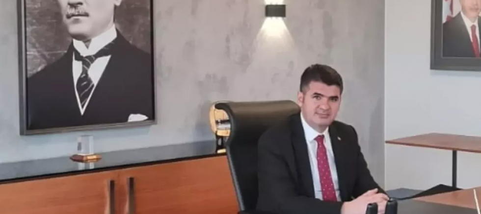 Başarılı Kaymakam Ömer Kalaylı, Kilis Valisi Oldu