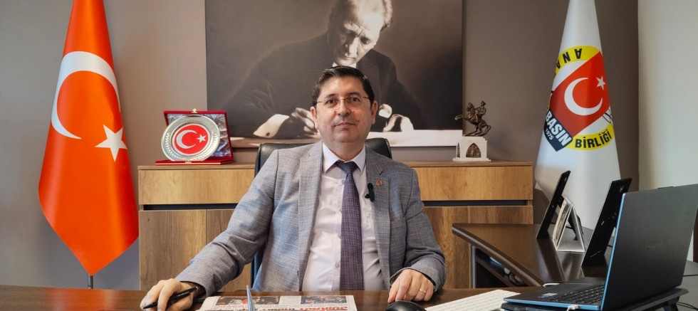 Basın Özgürlüğü adına sevindiren karar