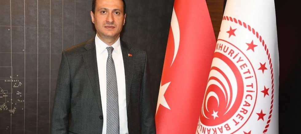 Başkan Çıkmaz’tan 25 Aralık Mesajı: “Coşkuyla Kutluyoruz”