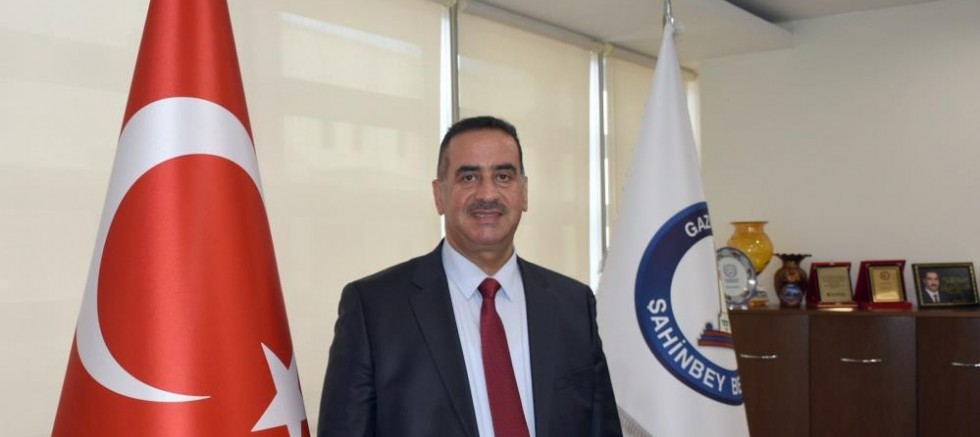 Başkan Cuma Güzel, Polis Haftasını Kutladı