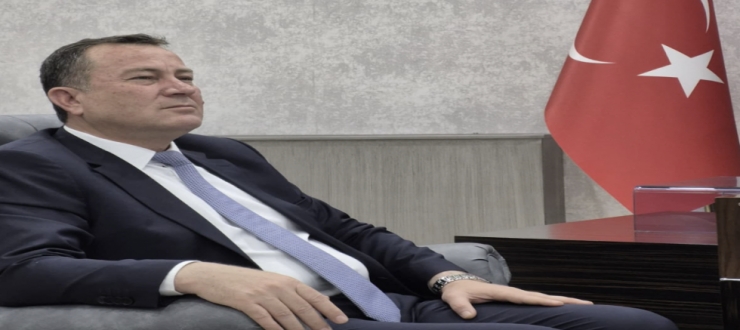 Başkan Doğan: “30 Ağustos, milletimizin azim ve kararlılıkla yazdığı bir bağımsızlık destanıdır”