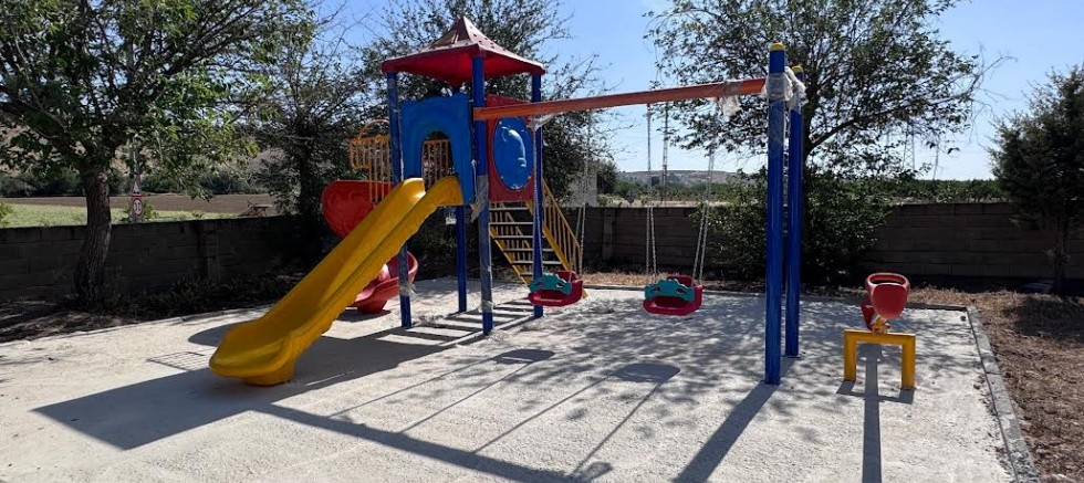 Başkan Doğan, çocukların taleplerine kayıtsız kalmadı 