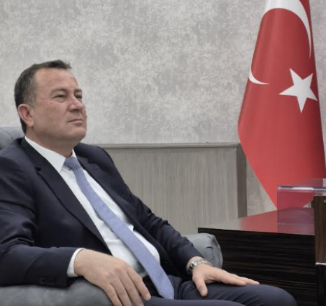 Başkan Doğan’dan Berat Kandili mesajı