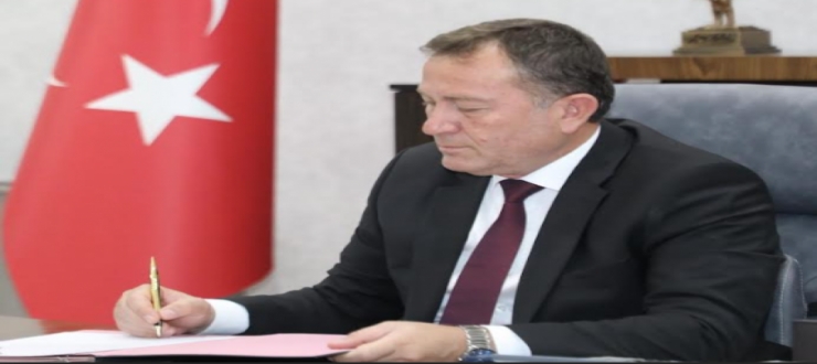 Başkan Doğan’dan "10 Ocak Çalışan Gazeteciler Günü" mesajı