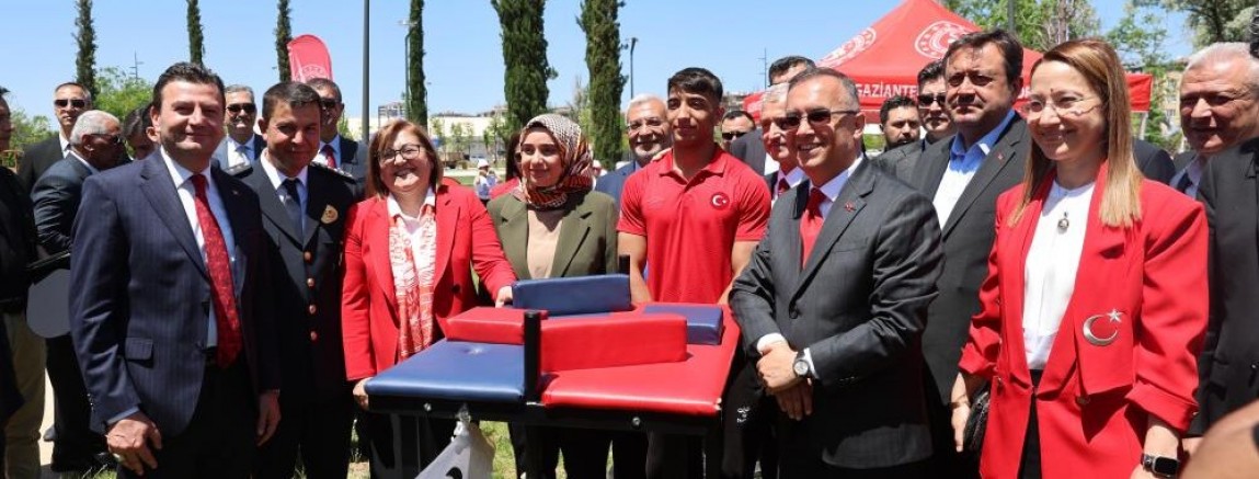 Başkan Fatma Şahin’in bileği bükülmedi