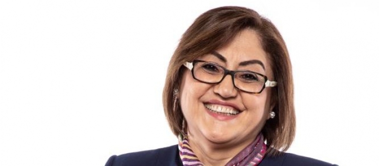 Başkan Fatma Şahin'nden Anneler Günü Mesajı