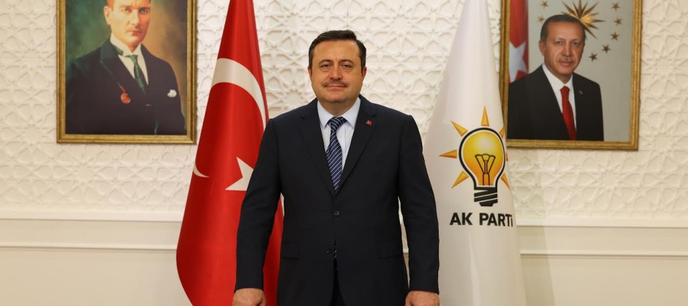 BAŞKAN FEDAİOĞLU’NDAN 10 OCAK ÇALIŞAN GAZETECİLER GÜNÜ MESAJI