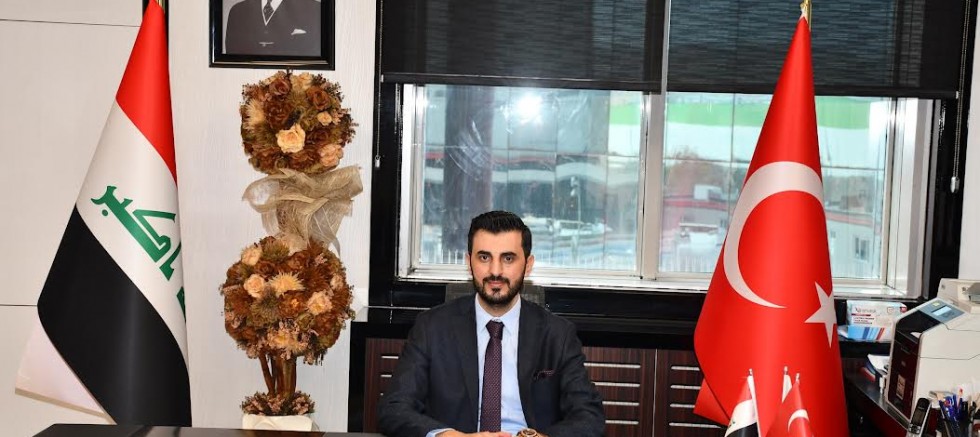 Başkan Halit Acar: “30 Ağustos, bağımsızlığın ve Cumhuriyetin müjdecisidir”