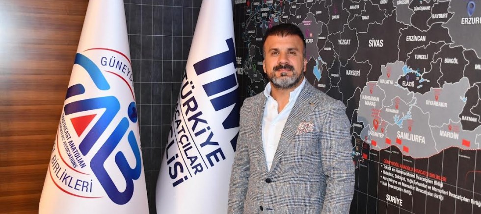 BAŞKAN KADOOĞLU’DAN 10 OCAK MESAJI