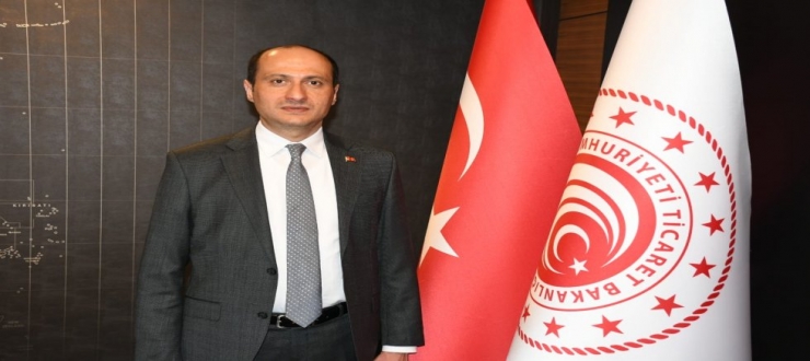 Başkan Mehmet Çıkmaz: “Atatürk’ün Emanet Ettiği Cumhuriyet ilelebet Yaşayacak”