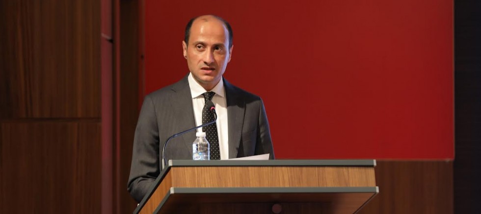 Yeşil dönüşüm artık küresel rekabette bir avantaj değil, bir gerekliliktir