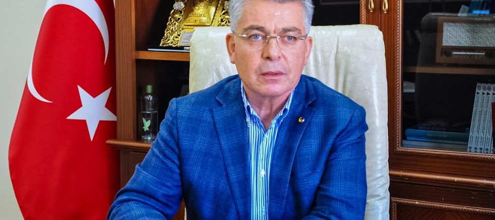 BAŞKAN MEHMET ÖZYURT’TAN FAİZ İNDİRİMİNE İLİŞKİN DEĞERLENDİRME