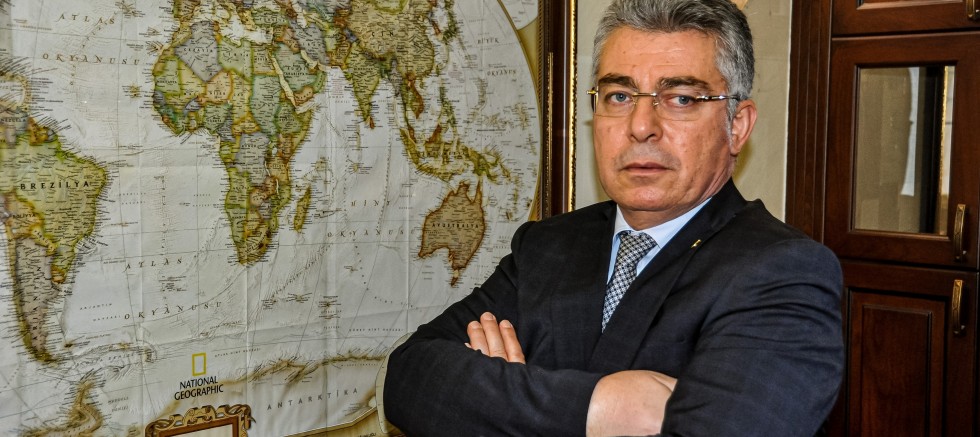 BAŞKAN MEHMET ÖZYURT’TAN ÜYELERE MÜJDE