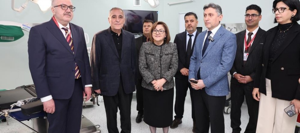 BAŞKAN ŞAHİN’DEN DİĞER İLLERDEKİ OSB’LERE DAVET!