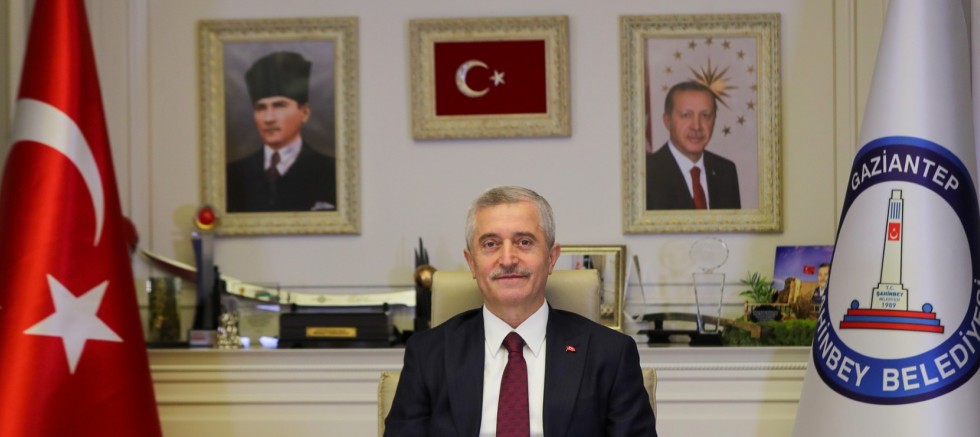 BAŞKAN TAHMAZOĞLU, ANNELER GÜNÜ’NÜ KUTLADI