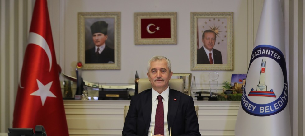 Başkan Tahmazoğlu, Turizm bilincini geliştirmeliyiz