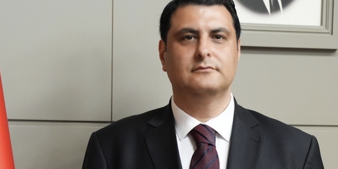 Başkan Umut Yılmaz'dan 19 Mayıs mesajı